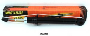Mitsubishi Galant амортизатор задний JAA0260 JUST DRIVE