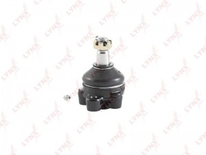 Hyundai Porter/Porter II/H1/Starex00-06 Шаровая опора верхняя C1251LR LYNXAUTO