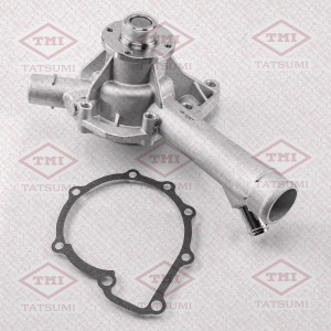 SS Kyron 2.3 бензин помпа охлаждения TGF1022 TATSUMI