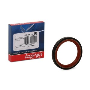 Opel 1.0-1.4, Mitsubishi сальник коленвала передний 42x55x7 205565 HANS PRIES