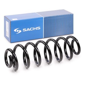 VAG Passat B6 4WD пружина задняя 994 369 SACHS