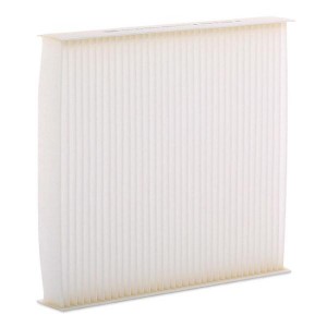 Воздушный фильтр салона MANN (без рамки) CU22011 MANN FILTER