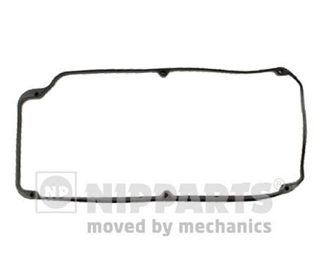 Mitsubishi Carisma/Colt 1.6 16V 00-> прокладка клапанной крышки J1225029 H B JAKOPARTS NIPPARTS