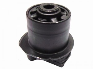 TOYOTA VITZ,PLATZ 02- с/блок задней балки ST4872552010 SAT