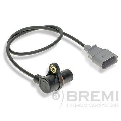 Датчик положения коленвала 60187 BREMI