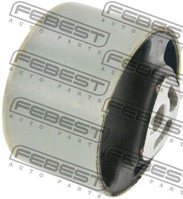 Peugeot 206 САЙЛЕНТБЛОК ПРАВОЙ ПОДУШКИ ДВИГАТЕЛЯ PGMB-003 FEBEST