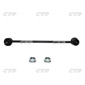 Mazda 3, 5 с 03-13, FOCUS 2, 3 стойка стабилизатора передняя CLMZ-12 CTR