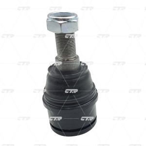TOYOTA Chaser/Crown/Cressida/MarkII наконечник рулевой CET-65 CTR