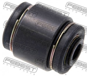 Mitsubishi Lancer 9, Outlander c 03- с\блок заднего нижнего поперечного рычага н MAB-088Z FEBEST