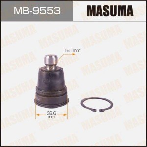 Nissan Micra K12 шаровая опора MB-9553 MASUMA