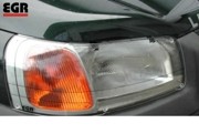 Land Rover Freelander II с 2007 Защита пердних фар прозрачная 221130 EGR