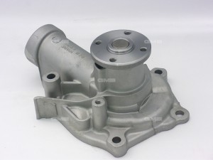 Mitsubishi Outlander 2.0 помпа GWM-78A GMB