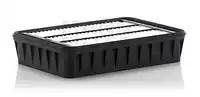 Mitsubishi ASX 10-12/Outlander XL 07-12/Lancer 10 фильтр воздушный C270031 MANN FILTER