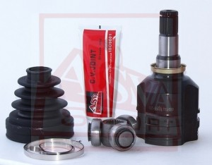 TOYOTA COROLLA E9 /COROLLA II ШРУС ВНУТРЕННИЙ 23x34x23 TYIU-5009 ASVA