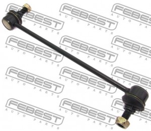 Mitsubishi Сhariot space wagon grandis n84w n94w 1997-2003 стойка стабилизатора  0423-003 FEBEST