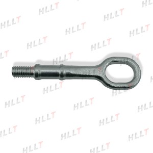 Seat Leon 05- крюк буксировочный HLHH0051 HLLT