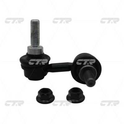 Infinity Стойка переднего стабилизатора правая CL0505R CTR