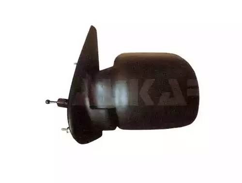 Renault Kangoo 1 Зеркало заднего вида правое 9265156 ALKAR