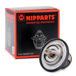 Hyundai/Kia D4CB VIN Термостат J1530503 H B JAKOPARTS NIPPARTS