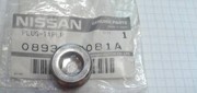 Nissan Almera Classic, N16 пробка заливная коробки передач 089315081A NISSAN INFINITI