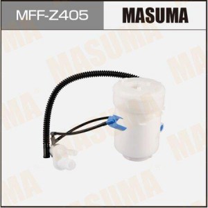 Mitsubishi Outlander XL, Mazda CX7 Фильтр топливный тонкой очистки MFFZ405 MASUMA