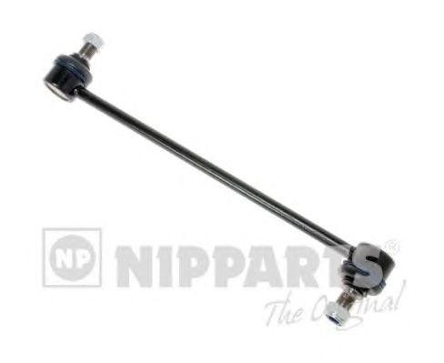 Hyundai Solaris/Kia Rio 12-17/Elantra 11-/Ceed 12-VIN/Cerato 12-/16- Стойка стаб N4960526 H B JAKOPARTS NIPPARTS