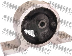 Nissan Almera N16, Classic опора ДВС передняя NM-B15F FEBEST
