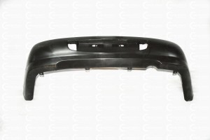 Kia Spectra бампер задний JH03SPT05022 JORDEN