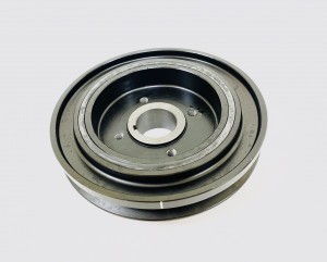 Huyndai Porter Тагаз Шкиф Коленвала U0429003 UKORAUTO