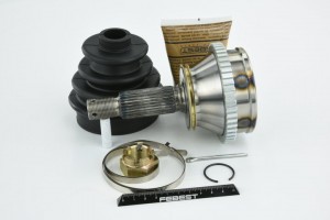 Hyundai SantaFe00-05 4WD  ШРУС наружн ЗАД 1210-SFRRA52 FEBEST