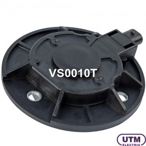 VAG 1.8TFSI/2.0TFSI клапан фаз ГРМ VS0010T UTM