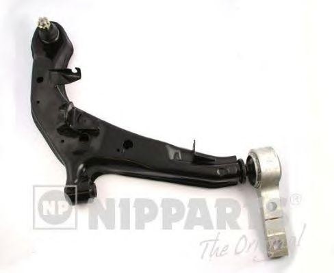Nissan Primera P12 рычаг передний нижний правый J4911030 H B JAKOPARTS NIPPARTS