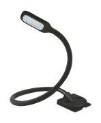 Штурманский фонарь (ОЕМ версия)  37 см COPILOT L+7 12 / 24V 0,5W LEDRIVING COPILOTL7 OSRAM