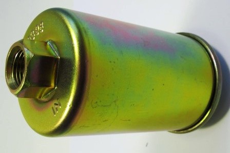 Фильтр очистки топлива Cartronic CRTR0122121 Ref.0986450119 CRTR0122121 CARTRONIC