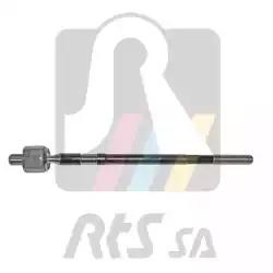 VAG Polo Sedan, Rapid, 9N тяга рулевая R=L 92-90933 RTS