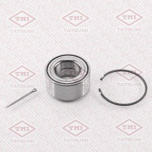Nissan Almera Classik, N16, Sunny B15, AD Y11 подшипник переденй ступицы  40*74* TDF1025 TATSUMI