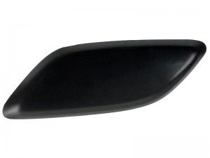 Mazda 6 GH 07- крышка омывателя фар левая STMZ26110C2 SAT