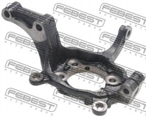 Nissan X-Trail Кулак поворотный правый 0228-JJ10EFRH FEBEST