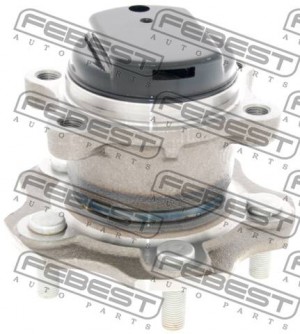 Nissan XTrail T32 ступица задняя 0282-J10R FEBEST