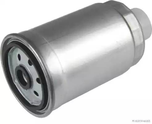 Hyundai SantaFe00-06/Sorento 2,5D/H1 03-06 D4CB (8мм)фильтр топливный J1330514 H B JAKOPARTS NIPPARTS