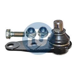Renault Twingo II шаровая опора 18мм х 12мм 93-90468-056 RTS