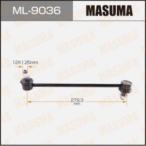 Toyota Voxy стойка стабилизатора передняя ML-9036 MASUMA