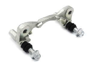 Mitsubishi Lancer 10 Скоба суппорта заднего STMR569368 SAT