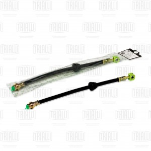 Chevrolet Aveo 04-11 Шланг тормозной передний BF 0584 TRIALLI