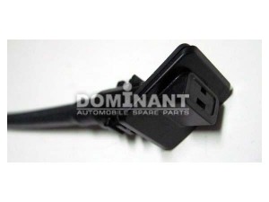 Kia CEED 06- форсунка стеклоомывателя HY9806301H510 DOMINANT