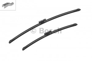 Щетки стеклоочистителя 3397014422 BOSCH