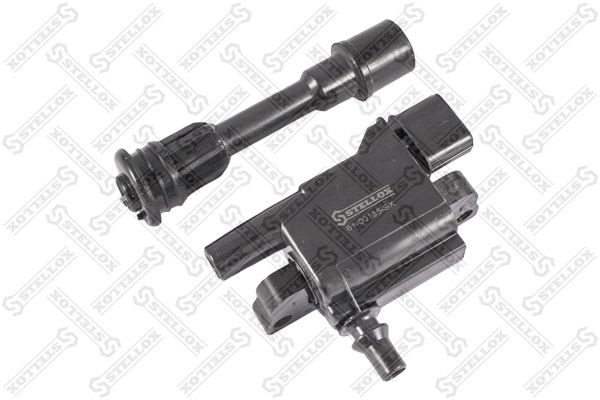 Mazda Capella катушка зажигания 61-00135-SX STELLOX