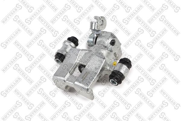 Kia Spectra Суппорт задний правый 05-90536-SX STELLOX