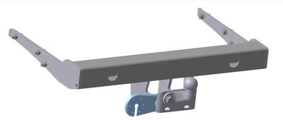 VAG T5 фаркоп 2182-F BOSAL