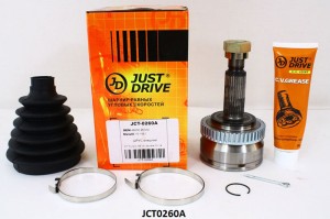 ШРУС внешний ABS JCT0260A JUST DRIVE